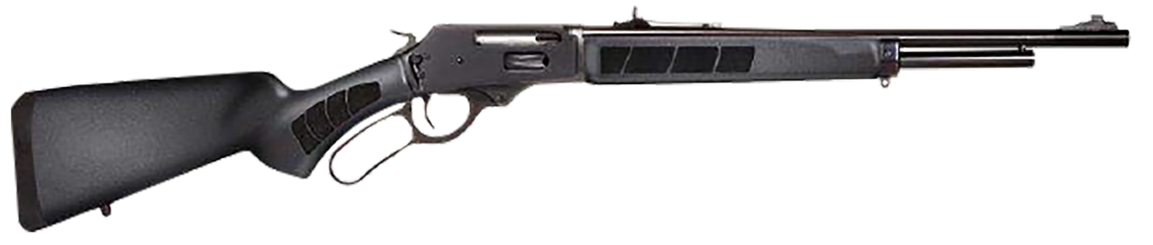 Vizards Guns and Ammo