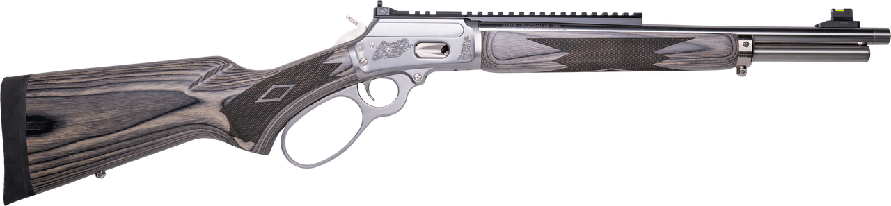 Vizards Guns and Ammo