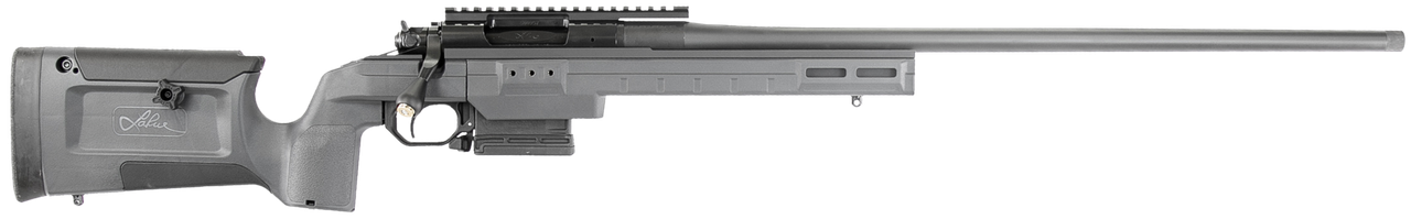 Vizards Guns and Ammo