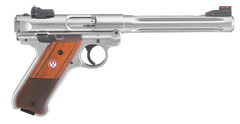 Vizards Guns and Ammo