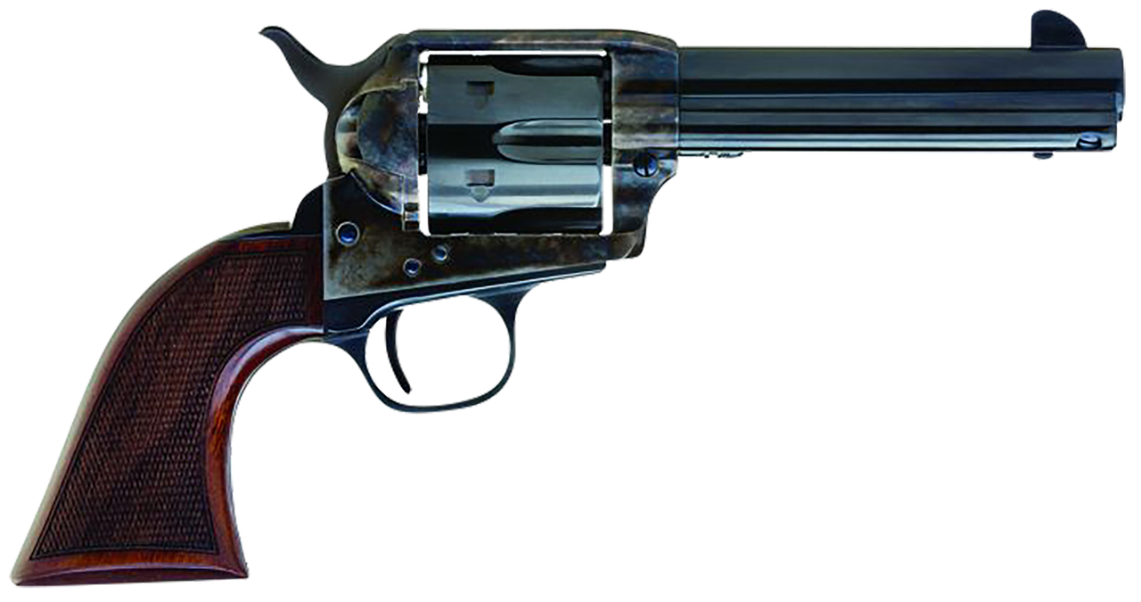 Vizards Guns and Ammo