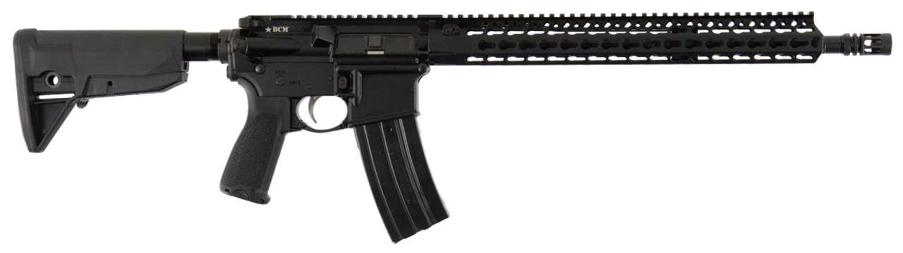 Vizards Guns and Ammo