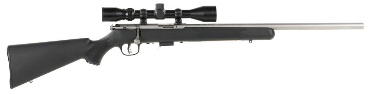 Vizards Guns and Ammo