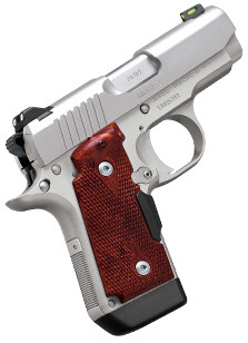 Vizards Guns and Ammo