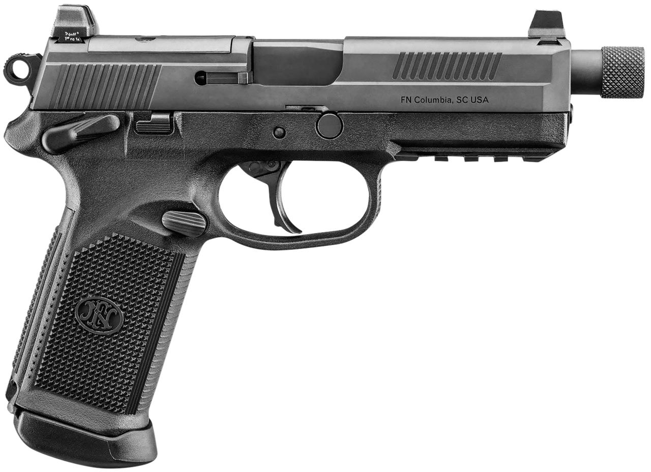 Vizards Guns and Ammo