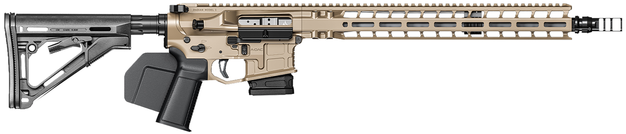 Vizards Guns and Ammo