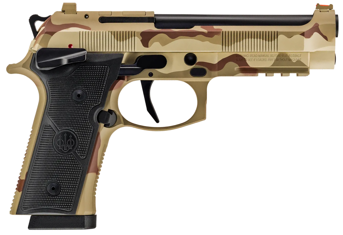 Vizards Guns and Ammo