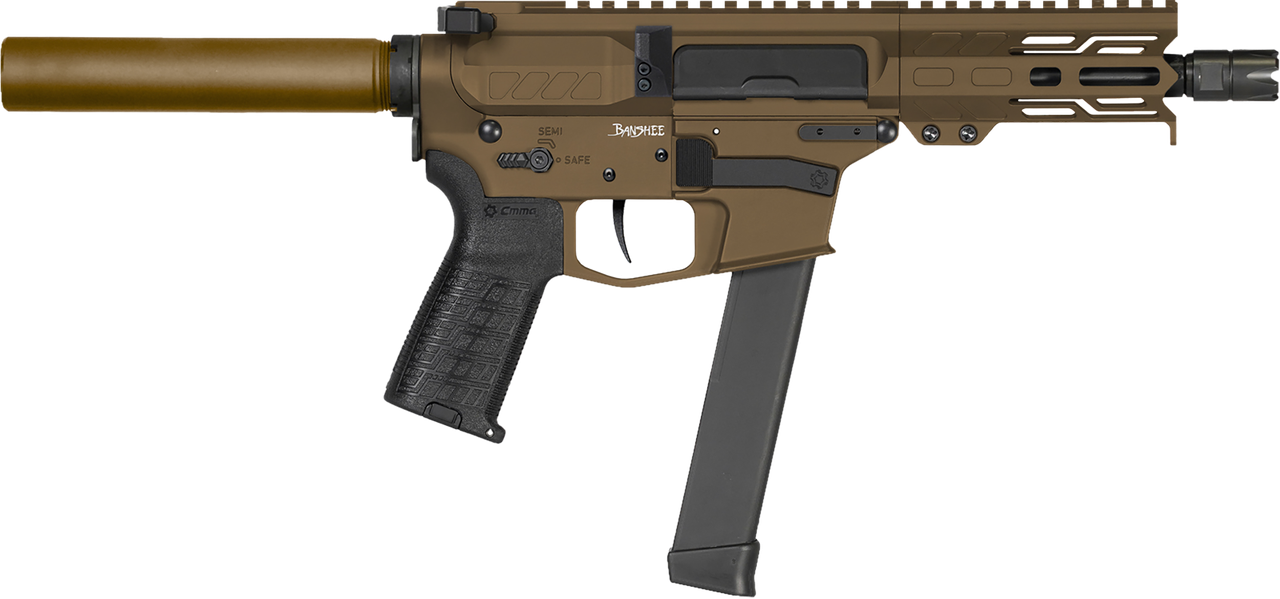 Vizards Guns and Ammo