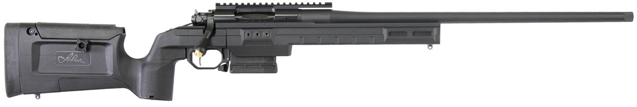 Vizards Guns and Ammo