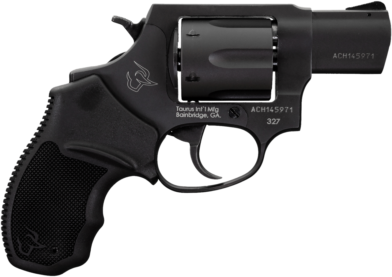 Vizards Guns and Ammo