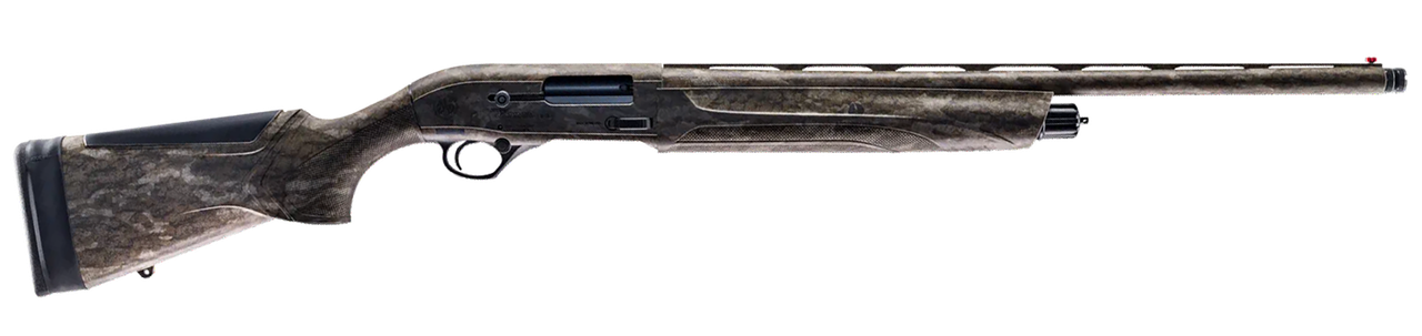 Vizards Guns and Ammo