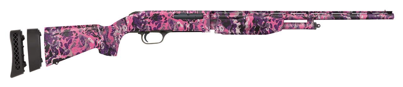 Vizards Guns and Ammo