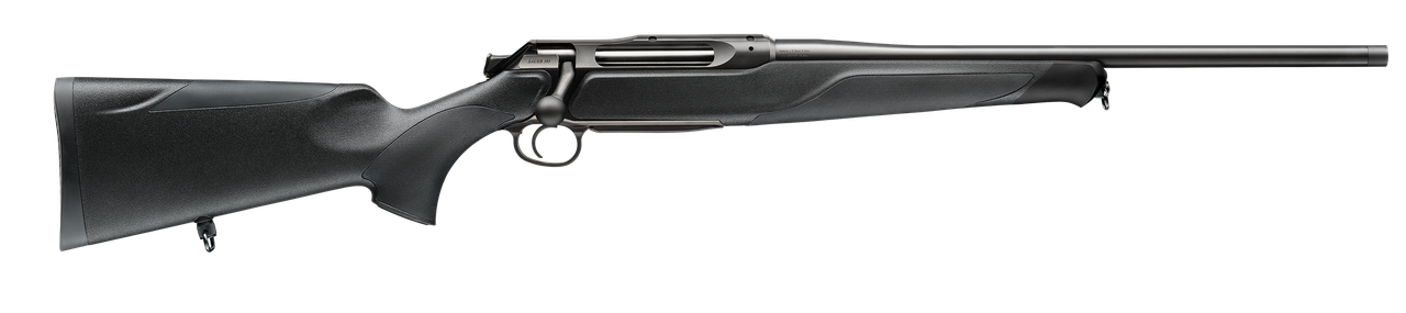 Vizards Guns and Ammo