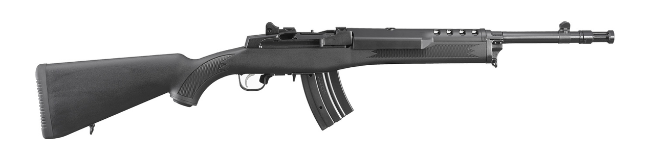 Vizards Guns and Ammo