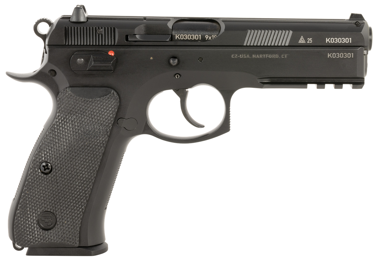 Vizards Guns and Ammo