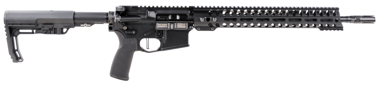 Vizards Guns and Ammo