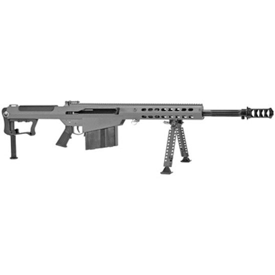 Vizards Guns and Ammo