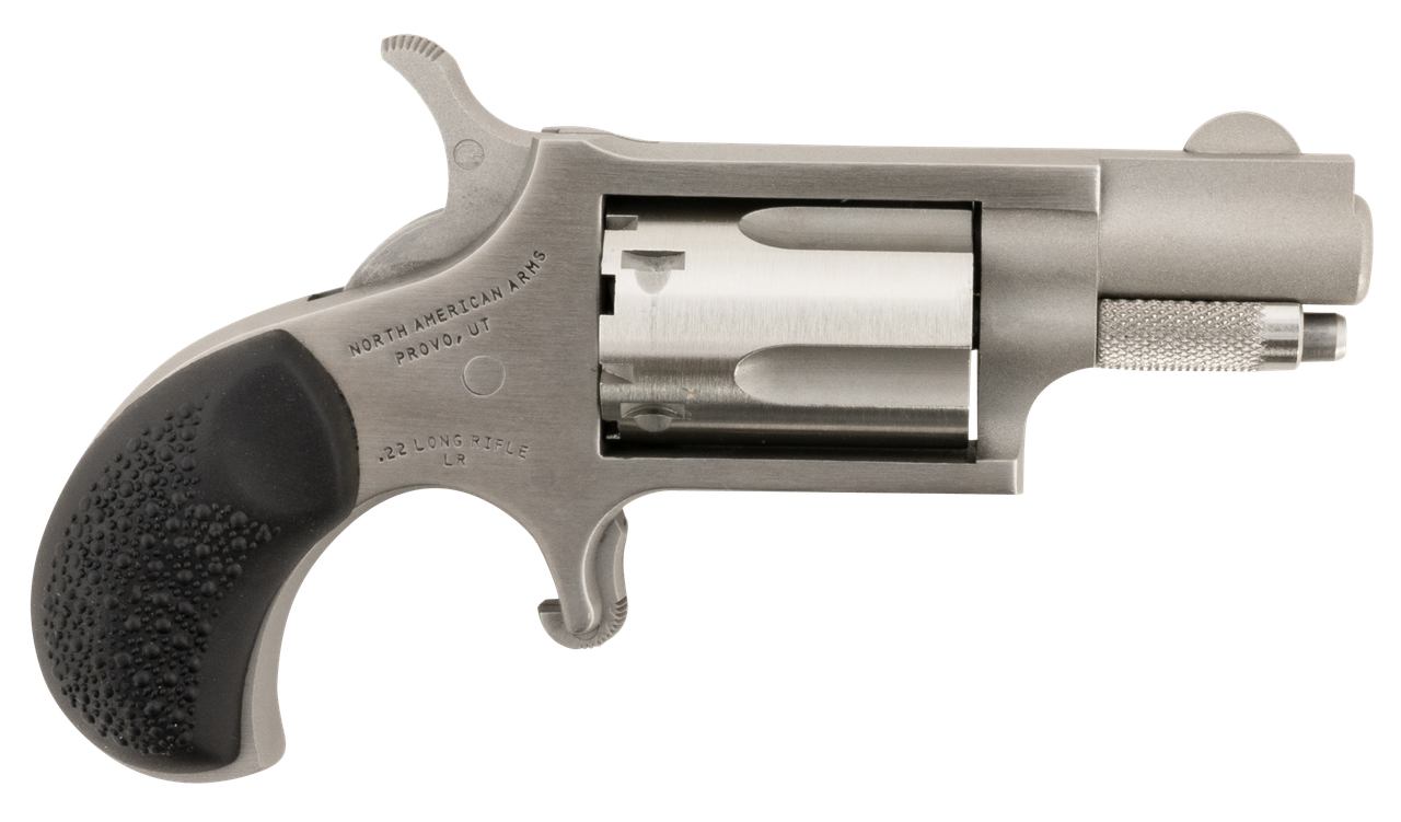 Vizards Guns and Ammo