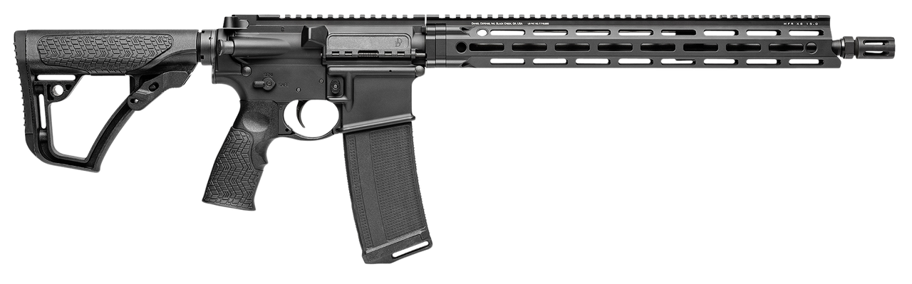 Vizards Guns and Ammo