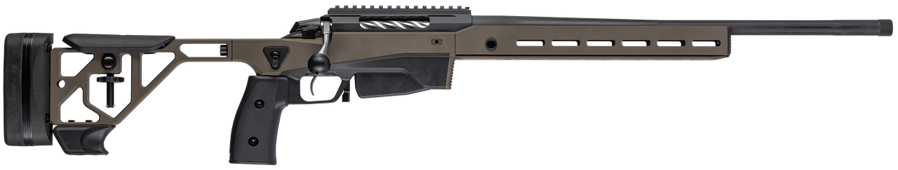 Vizards Guns and Ammo