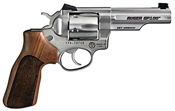 Vizards Guns and Ammo