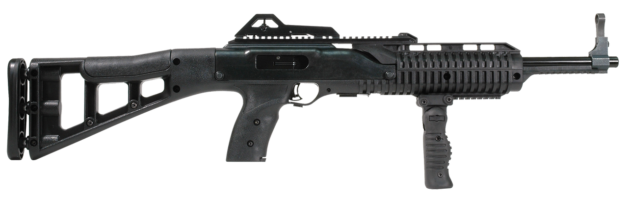 Vizards Guns and Ammo