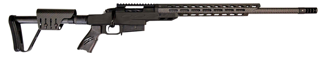 Vizards Guns and Ammo