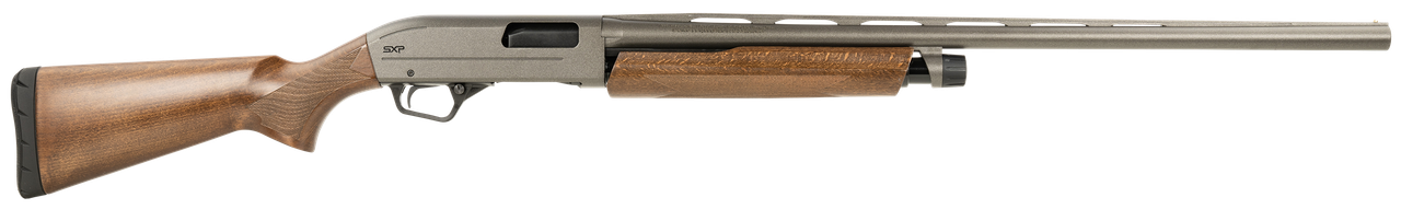 Vizards Guns and Ammo