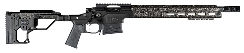 Vizards Guns and Ammo