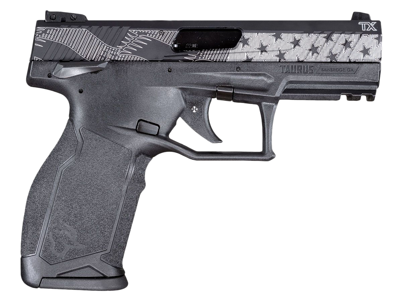 Vizards Guns and Ammo