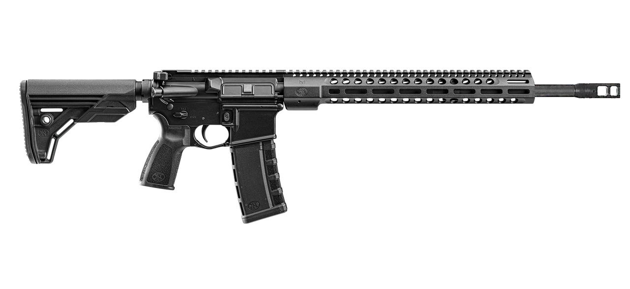 Vizards Guns and Ammo