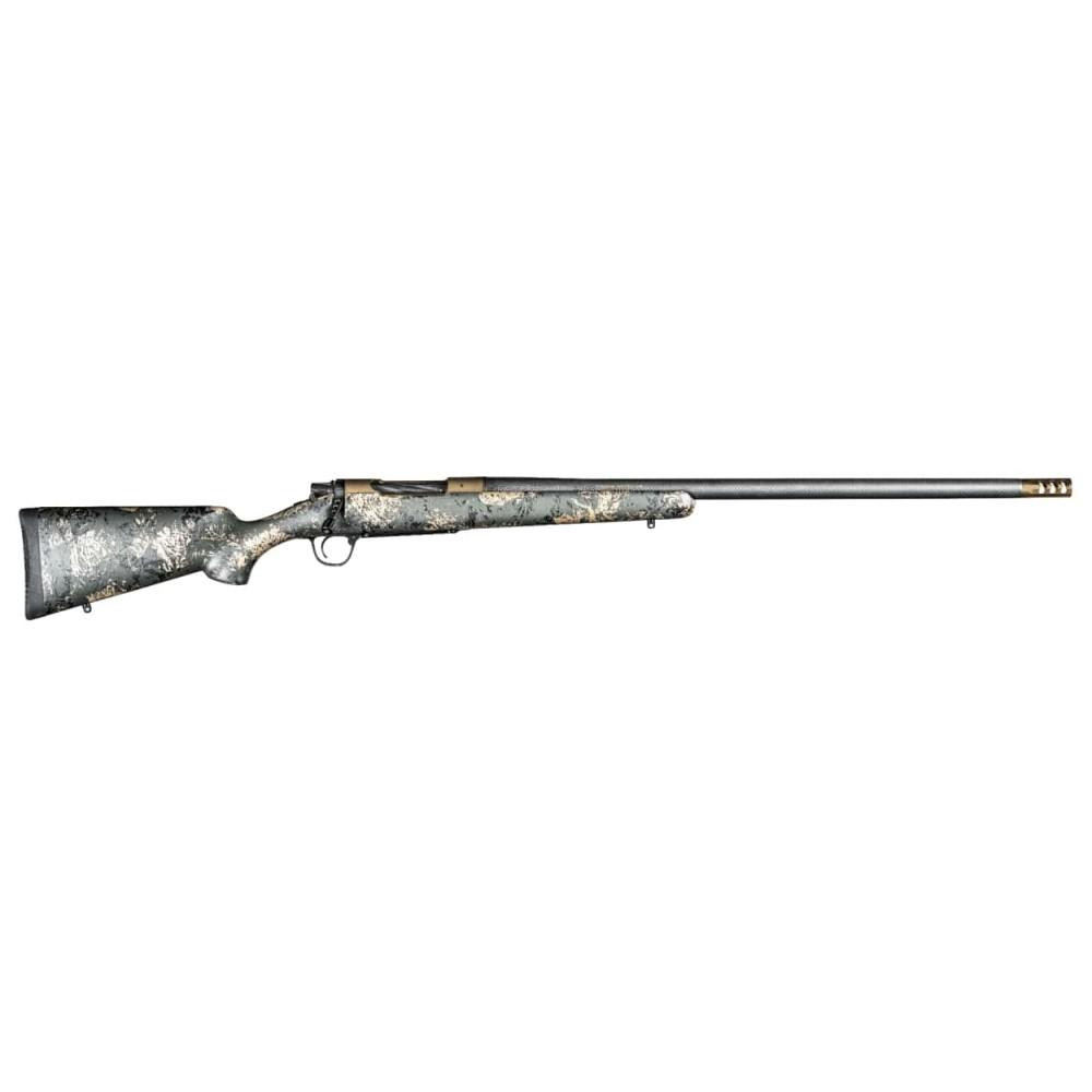 Vizards Guns and Ammo