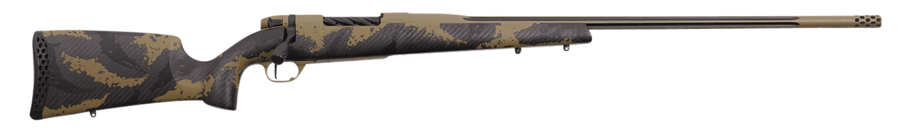 Vizards Guns and Ammo