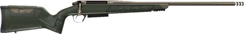 Vizards Guns and Ammo