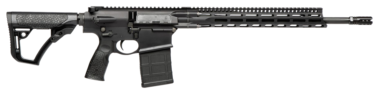 Vizards Guns and Ammo