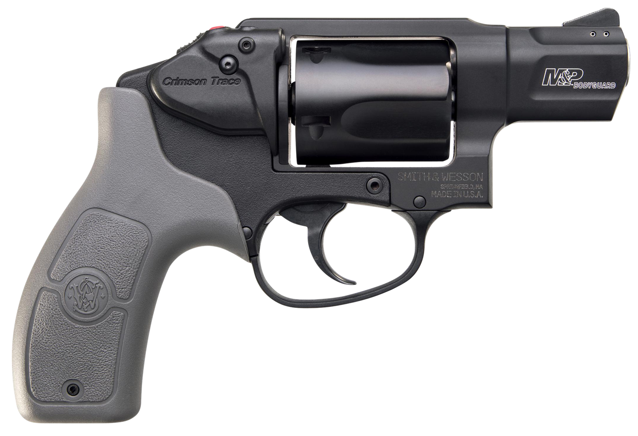 Vizards Guns and Ammo