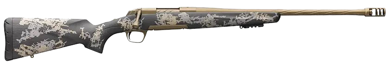Vizards Guns and Ammo