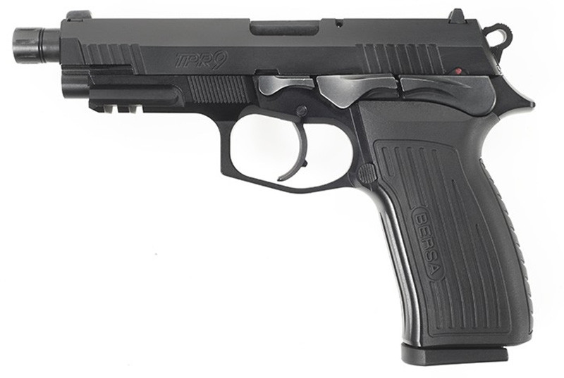 Vizards Guns and Ammo