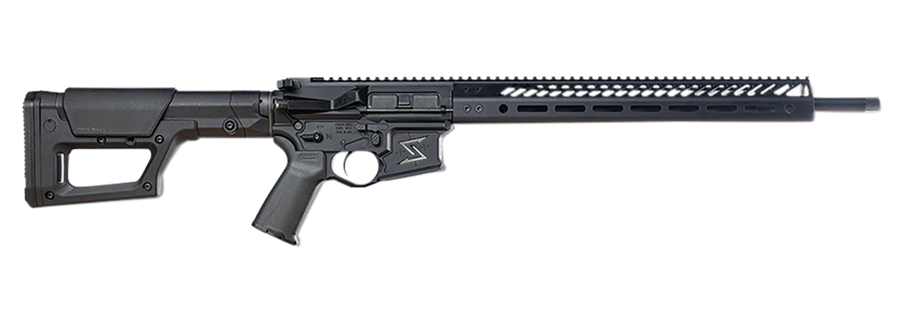 Vizards Guns and Ammo