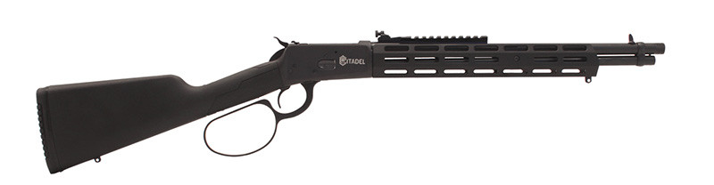 Vizards Guns and Ammo