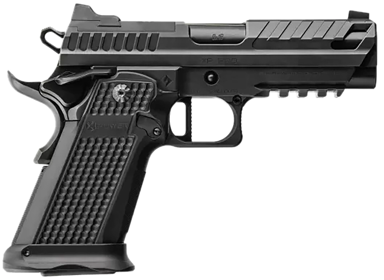 Vizards Guns and Ammo