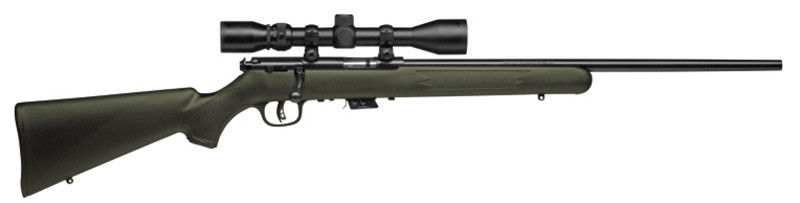Vizards Guns and Ammo