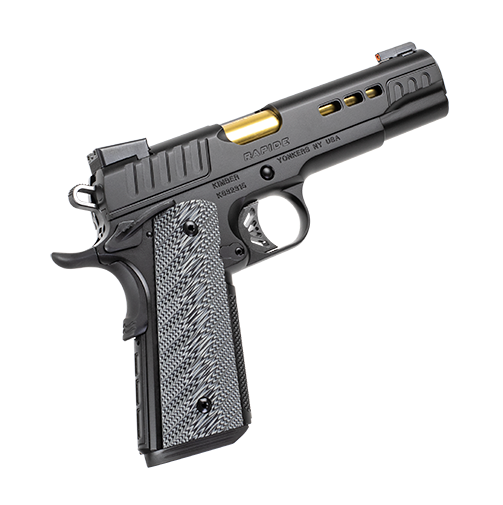 Vizards Guns and Ammo
