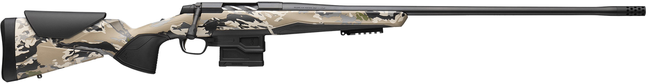 Vizards Guns and Ammo