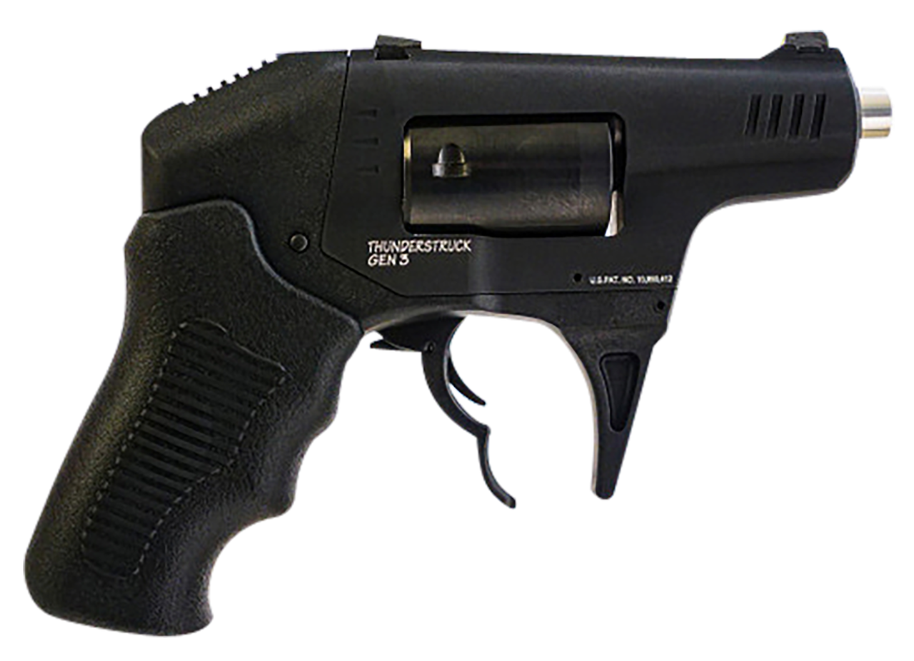 Vizards Guns and Ammo
