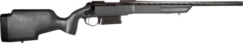 Vizards Guns and Ammo