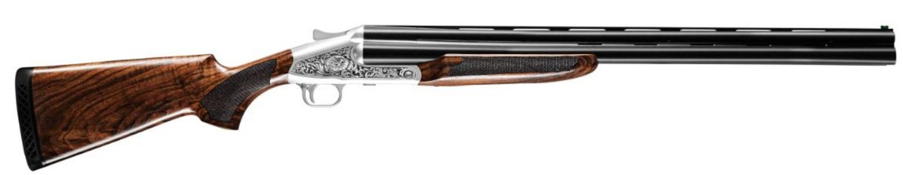Vizards Guns and Ammo