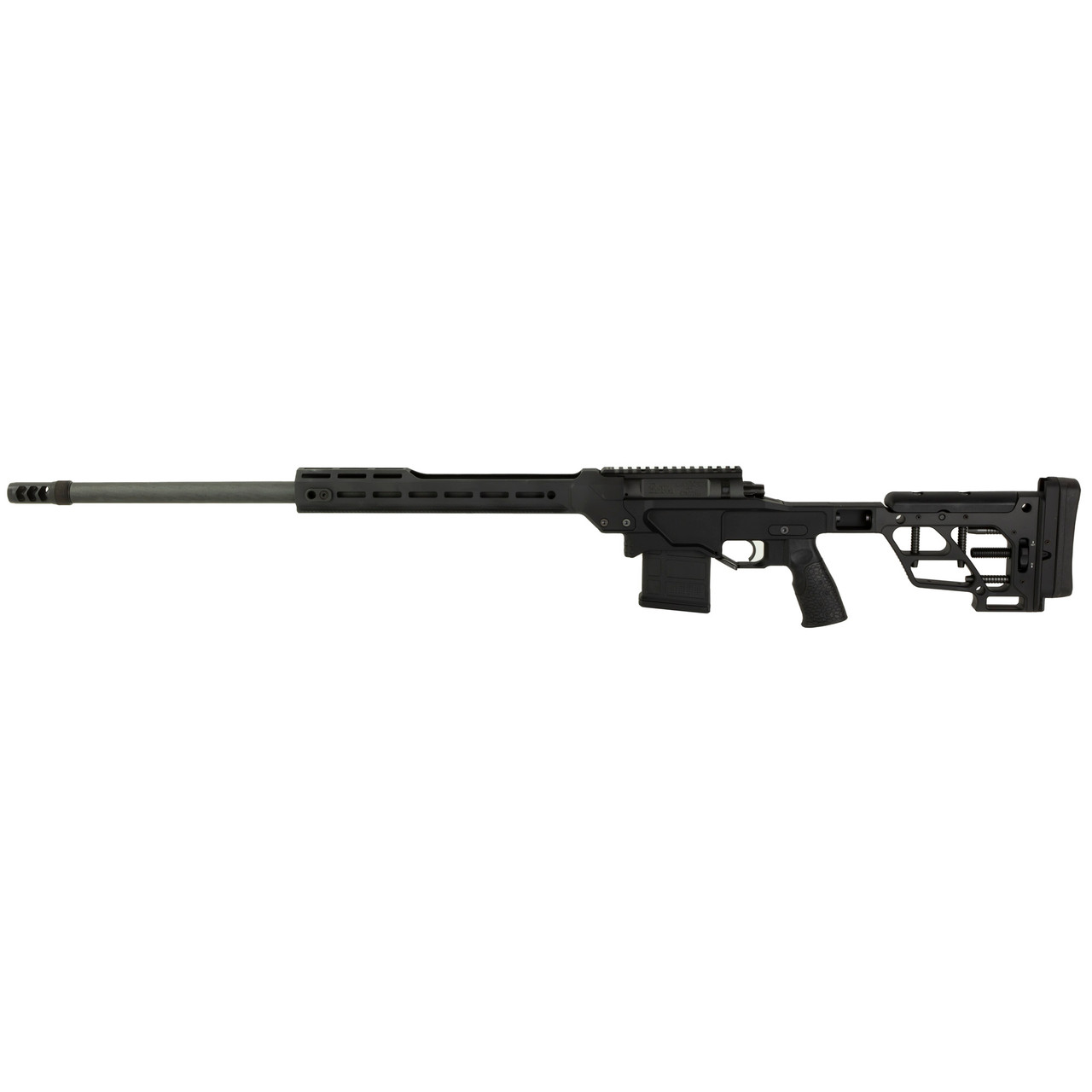 Vizards Guns and Ammo