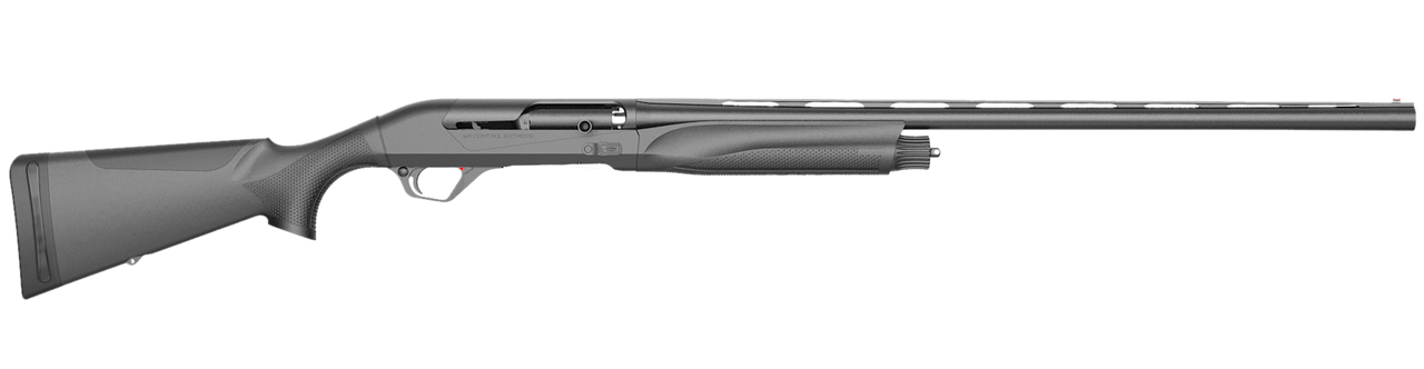 Vizards Guns and Ammo