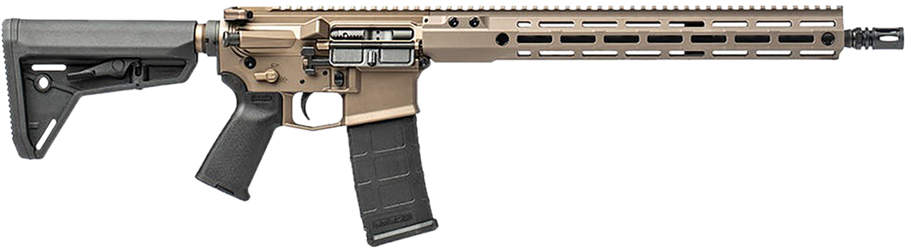 Vizards Guns and Ammo